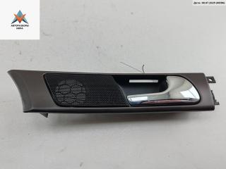ручка внутренняя передняя правая Audi A6 4B/C5 1998, 2.5 л., дизель, АКПП, чёрный, универсал, 4B0837020