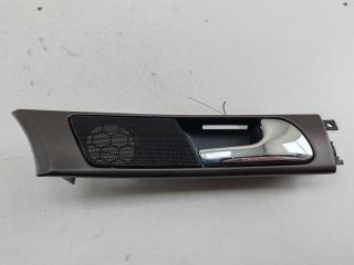 ручка внутренняя передняя правая Audi A6 4B/C5 1998, 2.5 л., дизель, АКПП, чёрный, универсал, 4B0837020