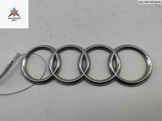 эмблема Audi A6 4B/C5 1998, 2.4 л., бензин, АКПП, синий, универсал