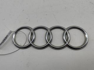 эмблема Audi A6 4B/C5 1998, 2.4 л., бензин, АКПП, синий, универсал