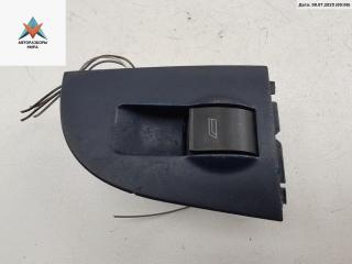 кнопка стеклоподъемника переднего правого Audi A6 4B/C5 1999, 2.4 л., бензин, МКПП, серый, седан, 4B0959855