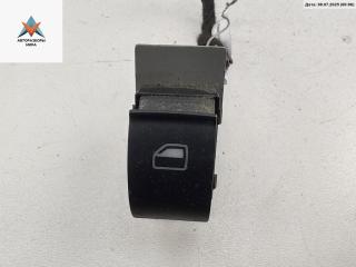 кнопка стеклоподъемника заднего левого Audi A6 4B/C5 [рестайлинг] 2003, 2.0 л., бензин, АКПП, зелёный, седан, 4B0959855