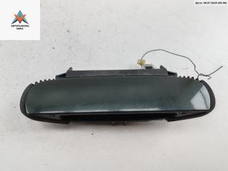 ручка наружная задняя левая Audi A6 4B/C5 [рестайлинг] 2003, 2.0 л., бензин, АКПП, зелёный, седан, 4B0839885