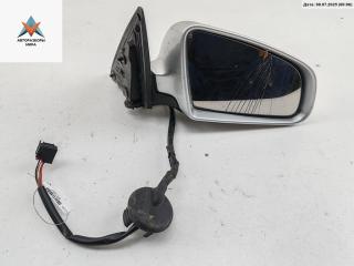 зеркало правое Audi A6 4F/C6 2006, 2.7 л., дизель, АКПП, серый, универсал, 448506