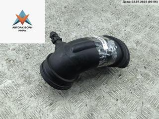 гофра инжектора Opel Omega B [рестайлинг] 1999, 2.5 л., бензин, АКПП, седан, 90446366