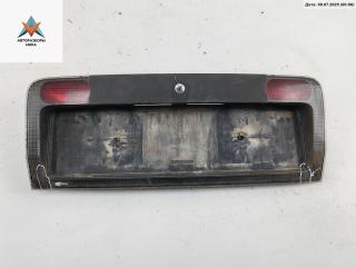 бленда Audi A6 4B/C5 1998, 2.4 л., бензин, АКПП, синий, универсал, 4B9945695D01C