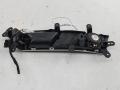 ручка внутренняя передняя правая Audi A6 4F/C6 2006, 2.7 л., дизель, АКПП, серый, универсал, 4F0837020 - фото №2