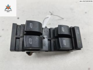 блок управления стеклоподъемниками Audi A6 4B/C5 1998, 2.5 л., дизель, АКПП, чёрный, универсал, 4B0959851