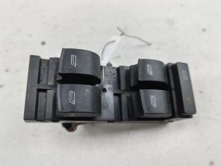 блок управления стеклоподъемниками Audi A6 4B/C5 1998, 2.5 л., дизель, АКПП, чёрный, универсал, 4B0959851
