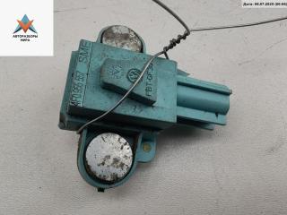 датчик AirBag Audi A6 4F/C6 2006, 2.7 л., дизель, АКПП, серый, универсал, 4F0955557