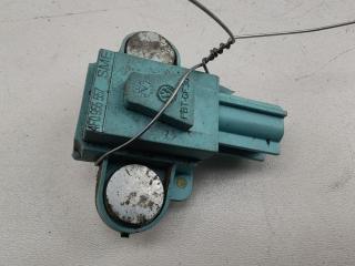 датчик AirBag Audi A6 4F/C6 2006, 2.7 л., дизель, АКПП, серый, универсал, 4F0955557