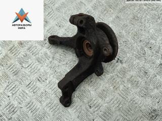 ступица передняя правая Dacia (Renault) Sandero I 2008, 1.4 л., бензин, МКПП, синий, хетчбэк 5 дв.