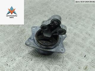 подушка крепления КПП Opel Vectra C [рестайлинг] 2006, 1.9 л., дизель, МКПП, серый, универсал