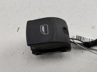кнопка стеклоподъемника заднего левого Audi A6 C6 2006, 2.7 л., дизель, АКПП, серый, универсал, 4F0959855