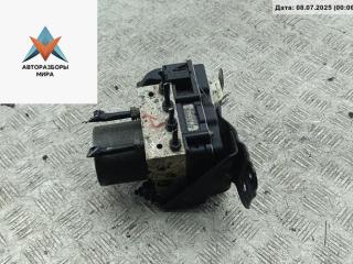 блок ABS Peugeot 607 1 поколение [рестайлинг] 2005, 2.7 л., дизель, АКПП, синий, седан, 0265950326