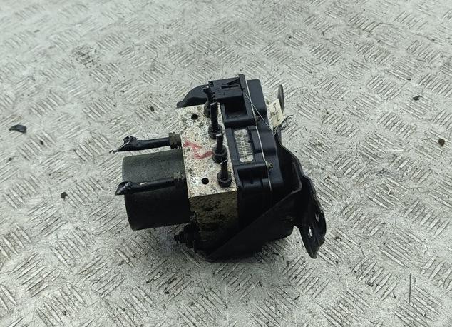 блок ABS Peugeot 607 2005, 2.7 л., дизель, АКПП, синий, седан, 0265950326