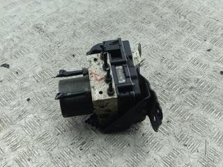 блок ABS Peugeot 607 2005, 2.7 л., дизель, АКПП, синий, седан, 0265950326