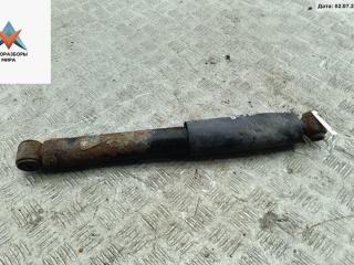 амортизатор задний левый Opel Signum C 2003, 2.2 л., дизель, МКПП, чёрный, хетчбэк 5 дв.