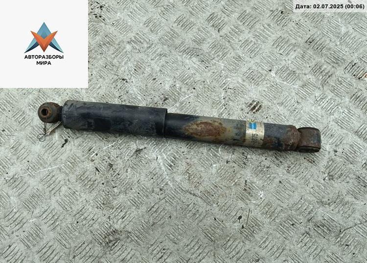 амортизатор задний правый Opel Signum C 2003, 2.2 л., дизель, МКПП, чёрный, хетчбэк 5 дв. - фото №1