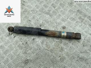 амортизатор задний правый Opel Signum C 2003, 2.2 л., дизель, МКПП, чёрный, хетчбэк 5 дв.