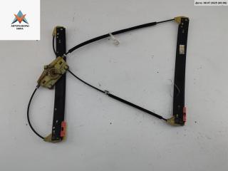 стеклоподъемник электрический передний правый Audi A6 4F/C6 2006, 2.7 л., дизель, АКПП, серый, универсал, 4F0837462