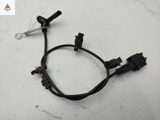 датчик ABS Opel Astra J [рестайлинг] 2013, 1.7 л., дизель, МКПП, синий, универсал, 13346945