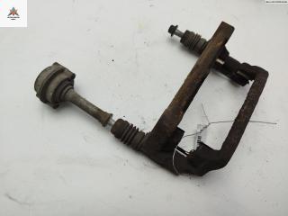 скоба суппорта Opel Astra J [рестайлинг] 2013, 1.7 л., дизель, МКПП, синий, универсал