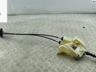 кулиса Kia Carens 3 поколение 2006, 2.0 л., дизель, МКПП, серый, минивэн, 43794-10200