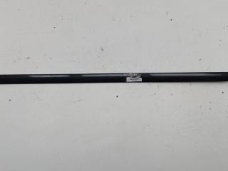 молдинг двери задней правой Audi A6 4B/C5 1998, 2.5 л., дизель, АКПП, чёрный, универсал, 4B0853964
