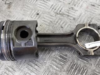 поршень BMW X5 E53 2002, 3.0 л., дизель, АКПП, серый, внедорожник 5 дв., 83950