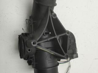 заслонка дроссельная Citroen Berlingo 1 поколение (M59) [рестайлинг] 2007, 1.6 л., дизель, МКПП, серый, фургон, 25365222