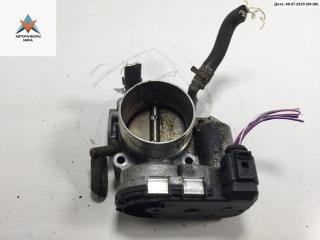 заслонка дроссельная Volkswagen Bora 1 поколение 2004, 2.0 л., бензин, МКПП, чёрный, седан, 06A133062