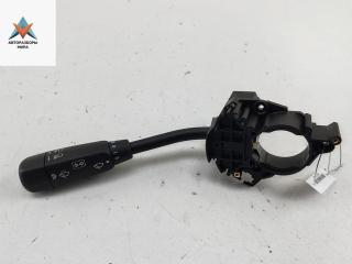 переключатель подрулевой Mercedes-Benz A-Класс W168 1998, 1.4 л., бензин, АКПП, синий, хетчбэк 5 дв., 987070772