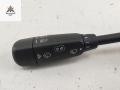 переключатель подрулевой Mercedes-Benz A-Класс W168 1998, 1.4 л., бензин, АКПП, синий, хетчбэк 5 дв., 987070772 - фото №2