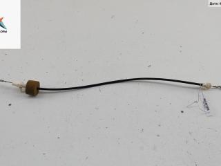 трос двери Mercedes-Benz A-Класс W168/V168 [рестайлинг] 2003, 1.6 л., бензин, МКПП, чёрный, хетчбэк 5 дв.