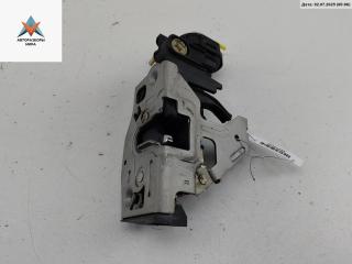 замок двери передней правой Mercedes-Benz A-Класс W168/V168 [рестайлинг] 2003, 1.6 л., бензин, МКПП, чёрный, хетчбэк 5 дв., 1687230008