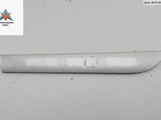 молдинг двери задней левой Audi A6 4F/C6 2006, 2.7 л., дизель, АКПП, серый, универсал, 4F0853969H