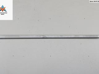 молдинг двери передней левой Audi A4 B6 2002, 2.0 л., бензин, МКПП, синий, универсал, 8E0853953