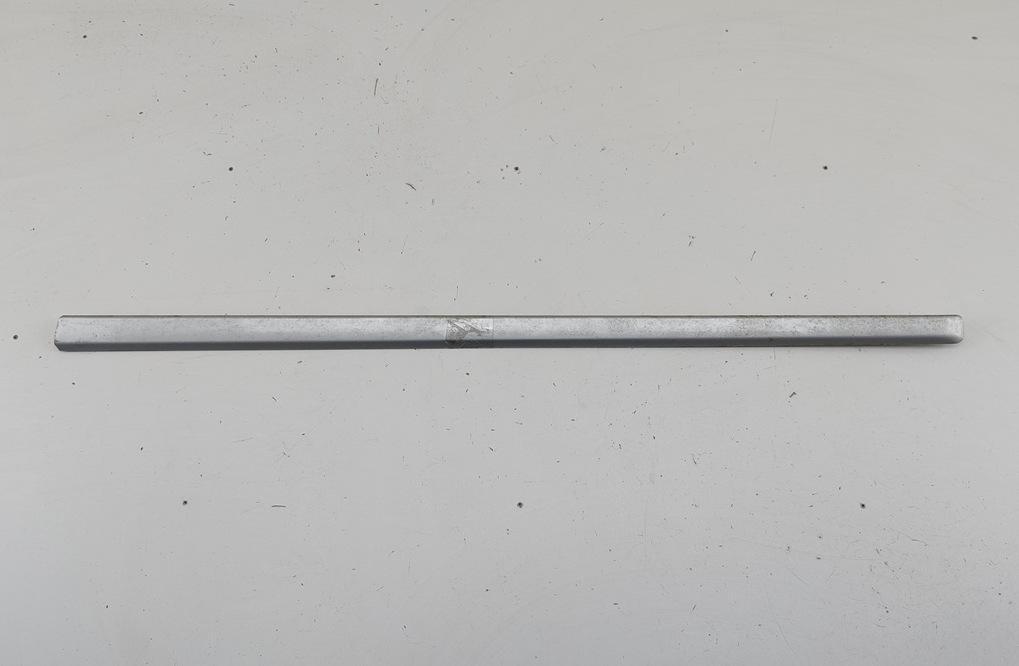 молдинг двери передней левой Audi A4 B6 2002, 2.0 л., бензин, МКПП, синий, универсал, 8E0853953