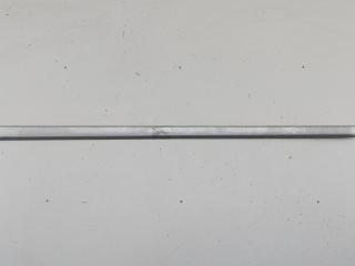 молдинг двери передней левой Audi A4 B6 2002, 2.0 л., бензин, МКПП, синий, универсал, 8E0853953