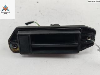 ручка крышки багажника Mercedes-Benz C-Класс W203/S203/CL203 [рестайлинг] 2005, серый, универсал, A2037401193