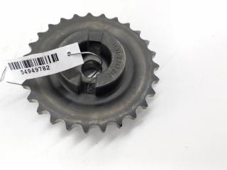 шкив распредвала BMW X5 E53 2002, 3.0 л., дизель, АКПП, серый, внедорожник 5 дв., 2247052, 11312247052
