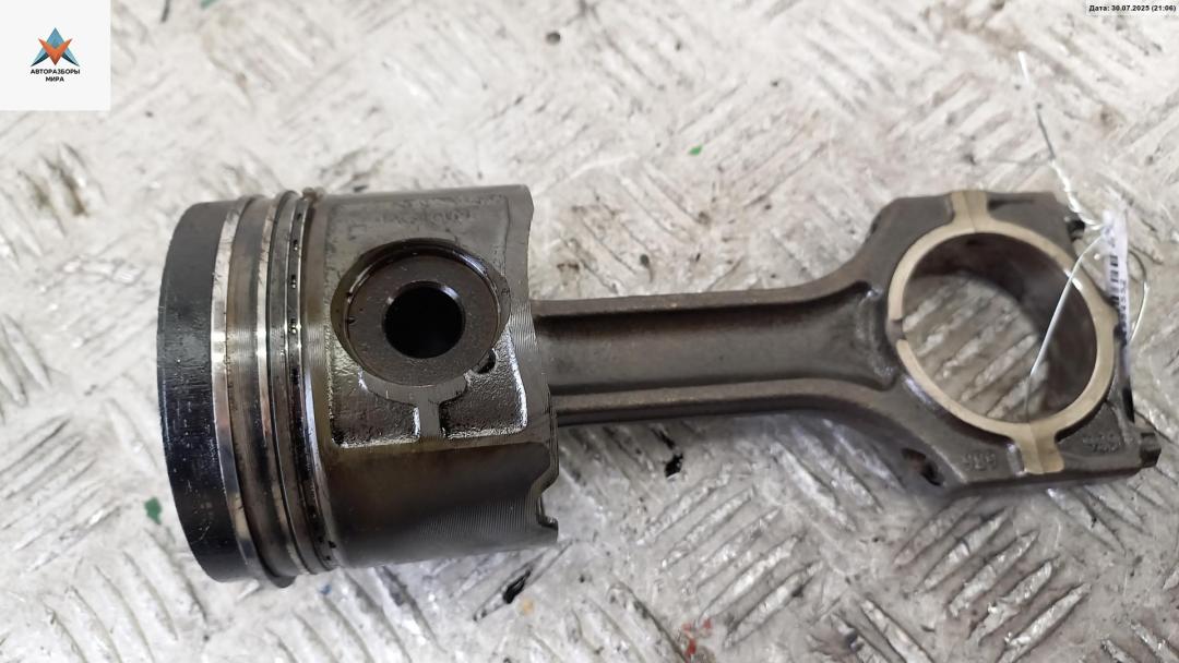 поршень BMW X5 E53 2002, 3.0 л., дизель, АКПП, серый, внедорожник 5 дв., 83950 - фото №1