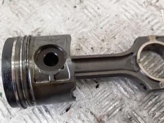 поршень BMW X5 E53 2002, 3.0 л., дизель, АКПП, серый, внедорожник 5 дв., 83950