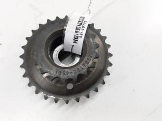 звездочка ТНВД BMW X5 E53 2002, 3.0 л., дизель, АКПП, серый, внедорожник 5 дв., 2247053, 13522247053