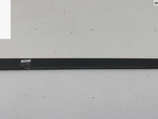 молдинг двери передней правой Audi A4 B6 2002, 2.0 л., бензин, МКПП, синий, универсал, 8E0853960