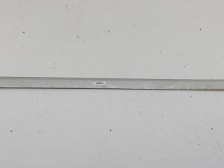 молдинг двери передней правой Audi A6 C5 2004, 1.9 л., дизель, МКПП, серый, универсал, 4B0853954B