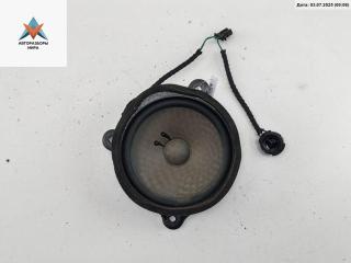 динамик двери Mercedes-Benz A-Класс W168 1998, 1.4 л., бензин, АКПП, синий, хетчбэк 5 дв., A1688200102