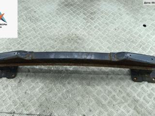 усилитель бампера заднего Mazda 3 BK 2004, 1.6 л., бензин, МКПП, синий, хетчбэк 5 дв., BP4K-50-260B