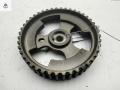 шкив распредвала Citroen Berlingo 1 поколение (M59) [рестайлинг] 2007, 1.6 л., дизель, МКПП, серый, фургон, 9657477580 - фото №2